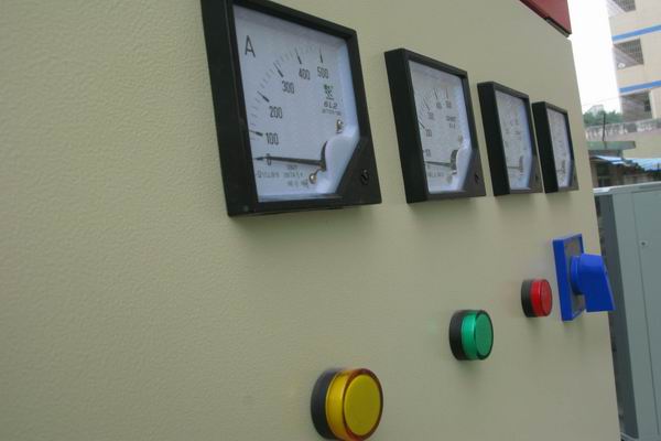 兵团第一师水利水电工程处配电柜-3683讲讲配电柜注意事项